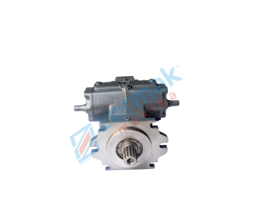 HİDROLİK POMPA A4VG 125