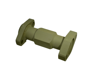 BETON PİSTON ARA BAĞLANTISI