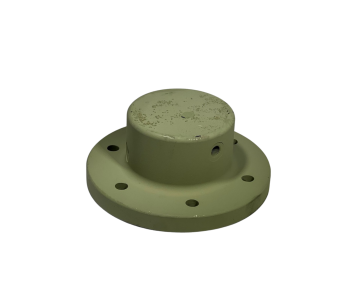 ERGONİK KAPALI KARIŞTIRICI KAPAK