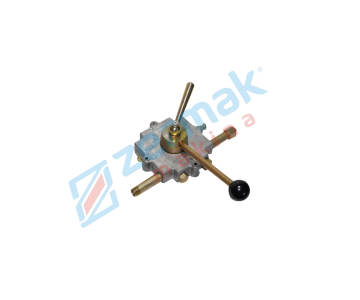 MİKSER TEKLİ KUMANDA KOLU