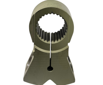 ERGONİK S-TÜP ÇATALI