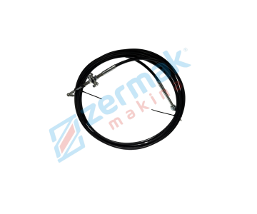 MİKSER HALAT 7MT