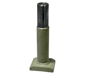 ERGONİK YENİ KARIŞTIRICI MİLİ