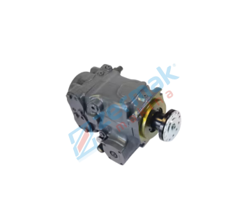 MİKSER HİDROLİK POMPA A4VTG90HW/32R-NLD10F001S