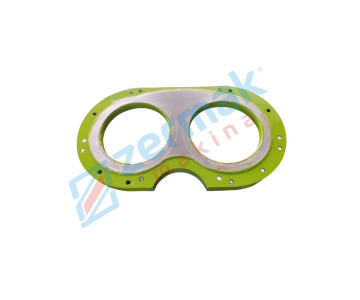 GÖZLÜK PLAKA Ø230 (SPECTACLE WEAR PLATE)