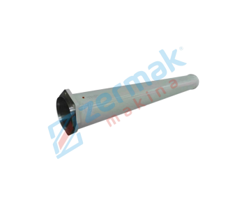 ZOOMLION BETON SEVK SİLİNDİRİ Ø 230 (CYLINDER)