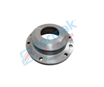 ZOOMLION KARIŞTIRICI KAPALI KAPAK