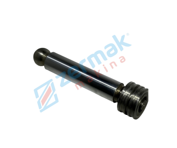 ZOOMLION S-TÜP SİLİNDİR İÇ PİSTON
