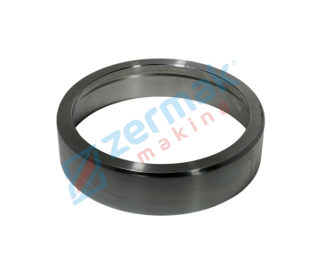 ZOOMLION S-TÜP ÇIKIŞ ŞAPKALI KROM BURÇ (BUSHING)