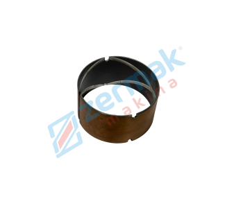 ZOOMLION ÖN YATAK BRONZ BURÇ (DU BEARING)