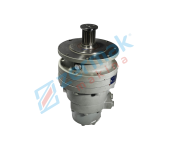 CİFA KARIŞTIRICI REDİKTÖR KOMPLE