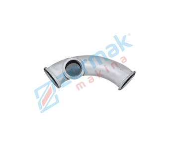 SERMAC 2.ÇIKIŞ DİRSEĞİ