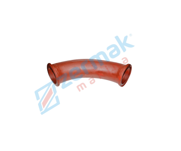 SERMAC 1.ÇIKIŞ DİRSEĞİ