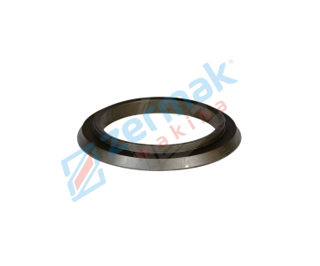 SERMAC AŞINMA RİNGİ KAYNAKLI