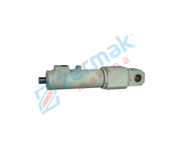 SERMAC BOKSÖR SİLİNDİR KOMPLE