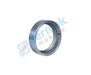 SERMAC S-TÜP ANA ÇIKIŞ ŞAPKALI BURÇ