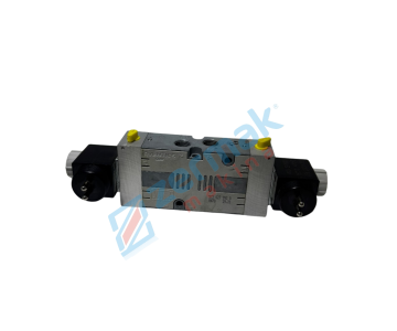 P.T.O ERGONİK PLOMATİK VALF ORJ.