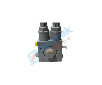 PM MONOBLOK ORJ. 220 BAR